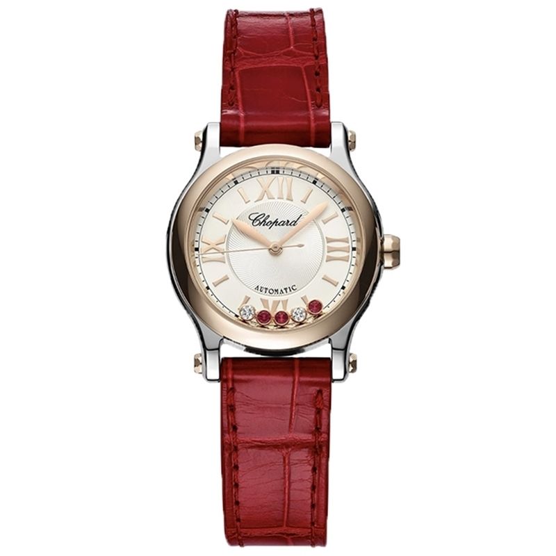 CHOPARD Happy Sport Automatic 30 MM 278573-6026