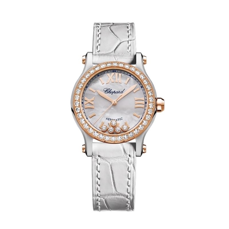 CHOPARD Happy Sport Automatic 30 MM 278573-6020