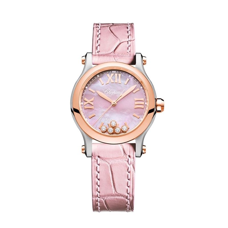 CHOPARD Happy Sport Automatic 30 MM 278573-6011