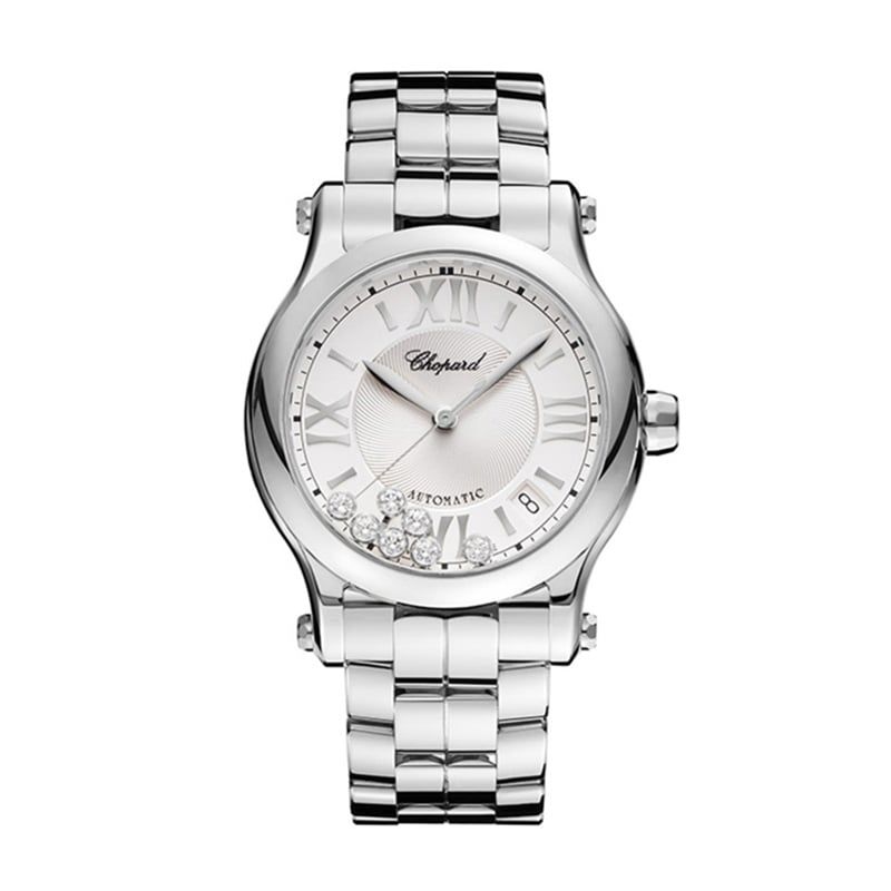 CHOPARD Happy Sport Automatic 36 MM 278559-3002