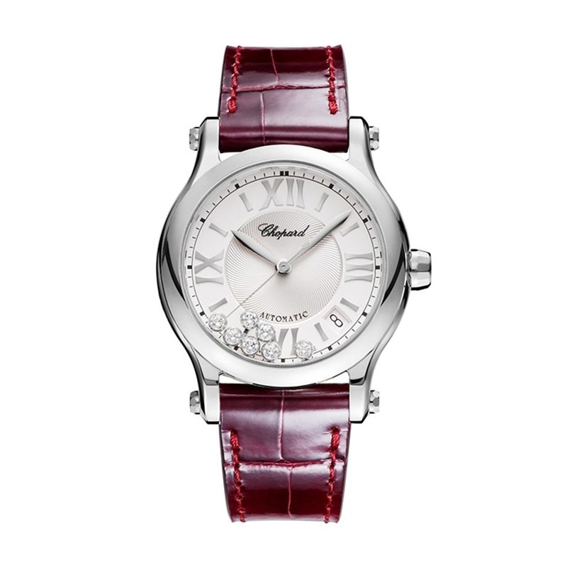 CHOPARD Happy Sport Automatic 36 MM 278559-3001