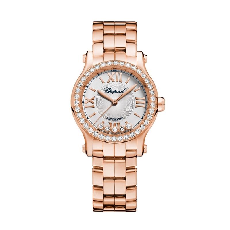 CHOPARD Happy Sport Automatic 30 MM 274893-5004