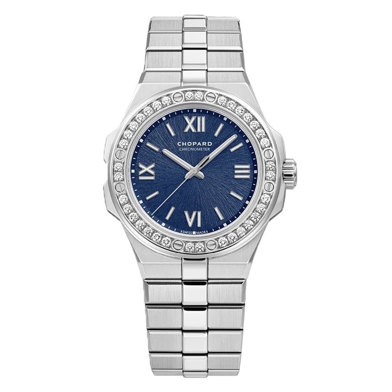 CHOPARD Alpine Eagle Small 36 MM 298601-3004