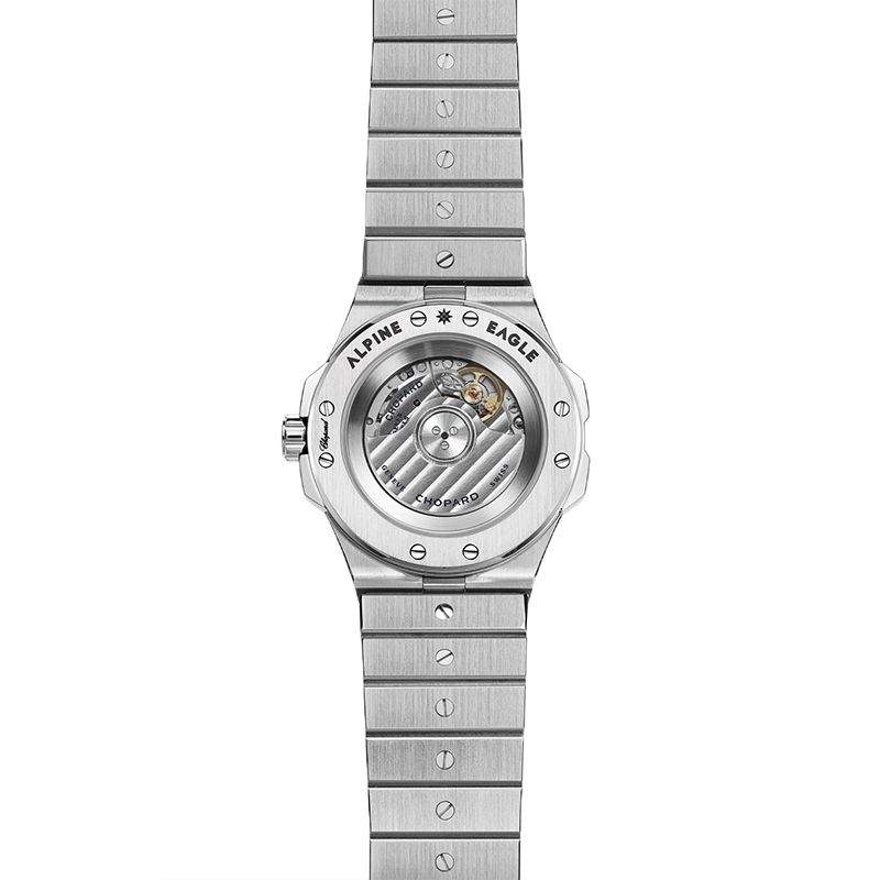 CHOPARD Alpine Eagle Small 36 MM 298601-3004