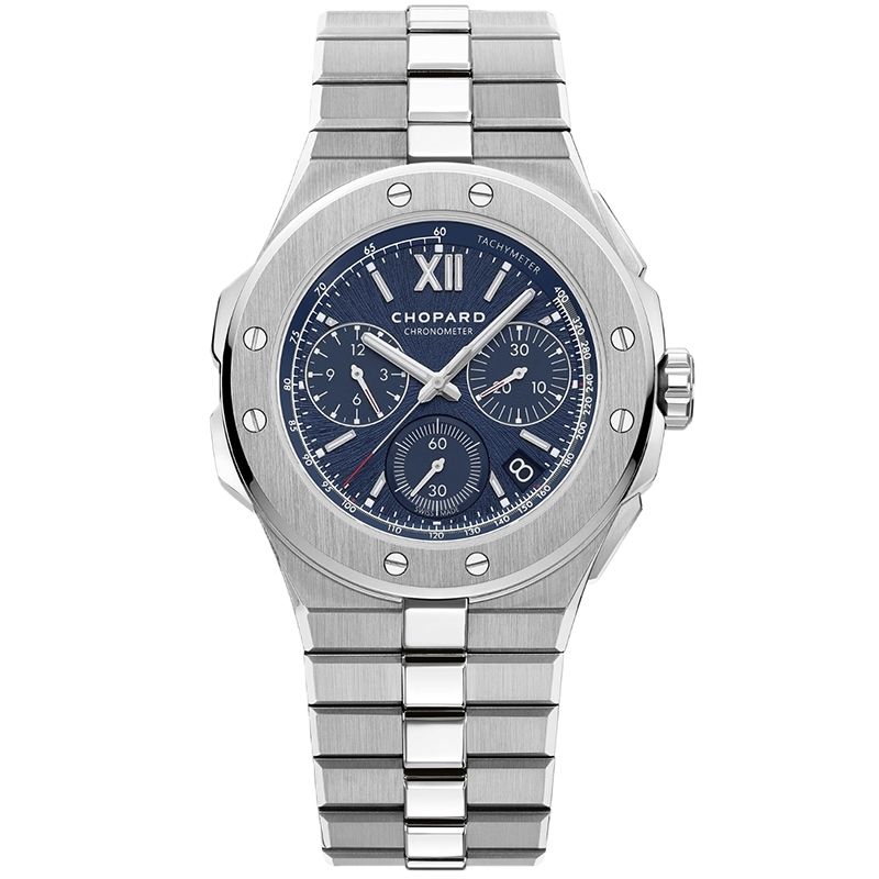 CHOPARD Alpine Eagle Xl Chrono 44 MM 298609-3001