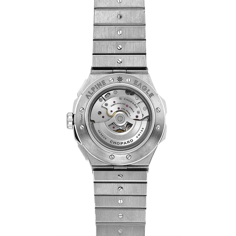 CHOPARD Alpine Eagle Xl Chrono 44 MM 298609-3001