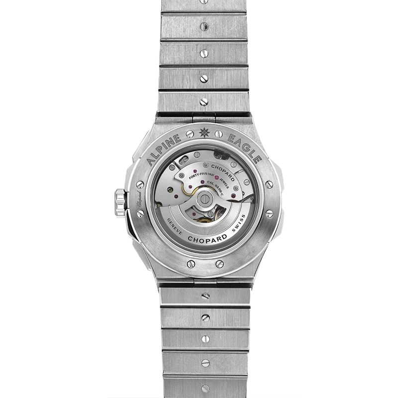 CHOPARD Alpine Eagle Xl Chrono 44 MM 298609-3002