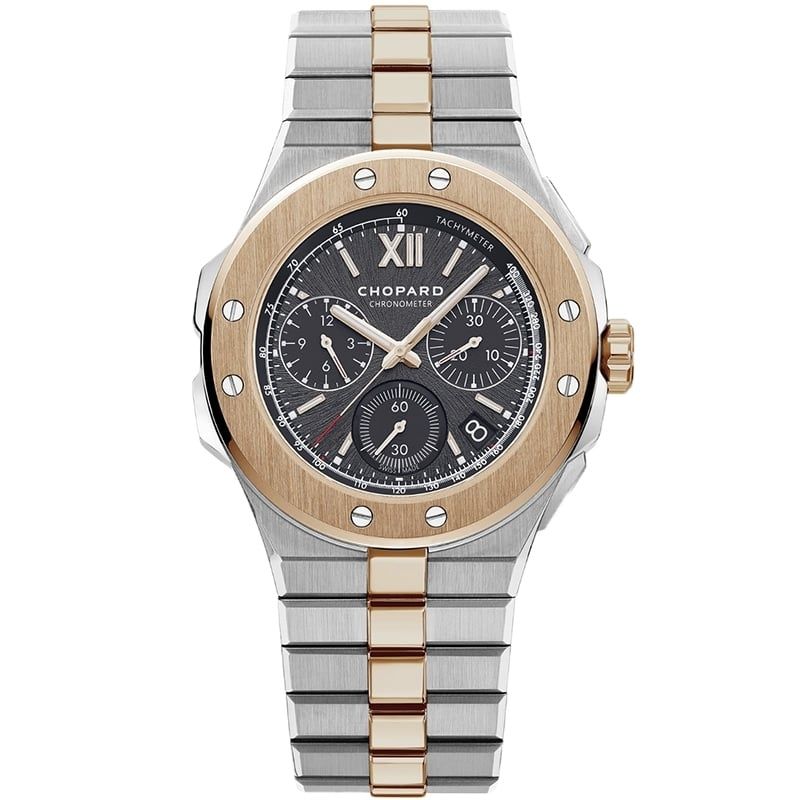 CHOPARD Alpine Eagle Xl Chrono 44 MM 298609-6001
