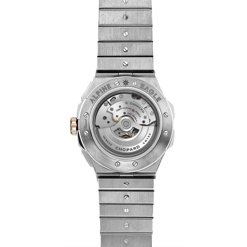 CHOPARD Alpine Eagle Xl Chrono 44 MM 298609-6001