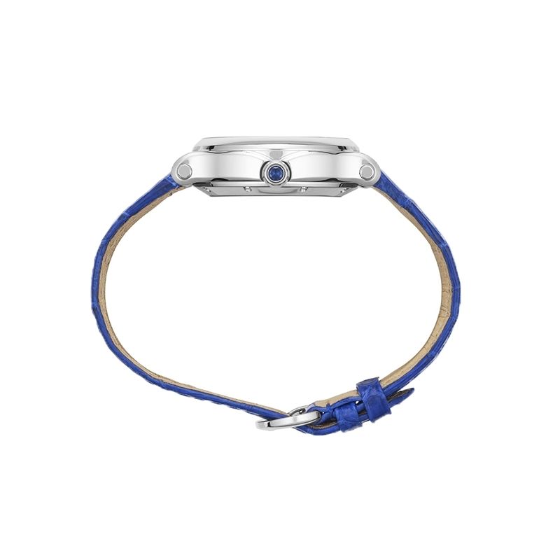 CHOPARD Happy Sport Oval 31.31 x 29.00 MM 278602-3001