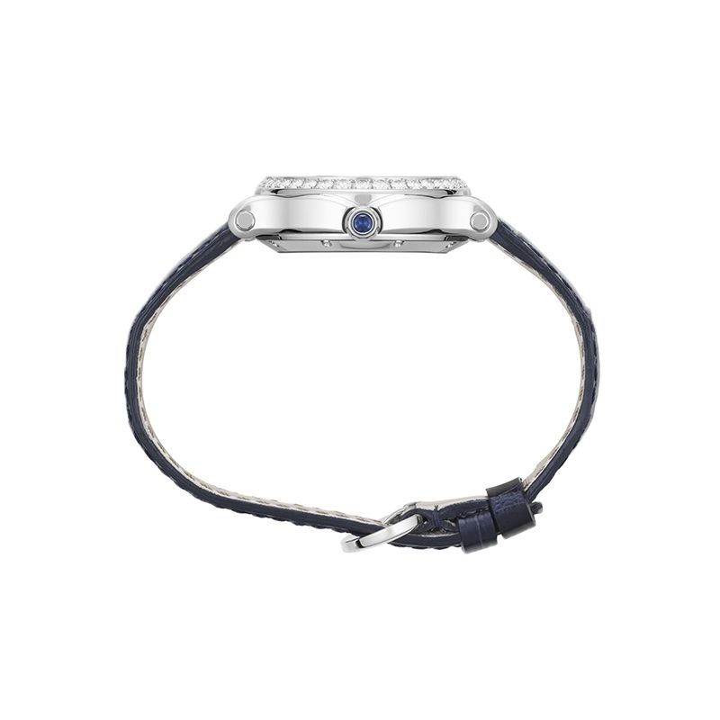 CHOPARD Happy Sport Oval 31.31 x 29.00 MM 278602-3003