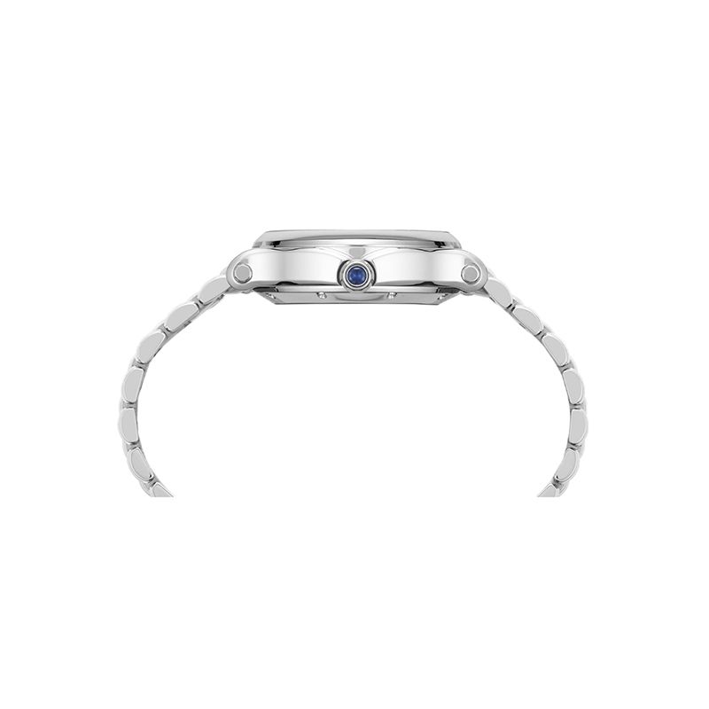 CHOPARD Happy Sport Oval 31.31 x 29.00 MM 278602-3002