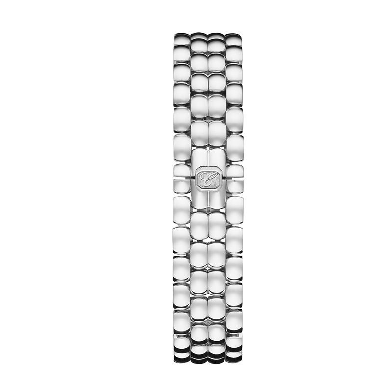CHOPARD Happy Sport Oval 31.31 x 29.00 MM 278602-3002