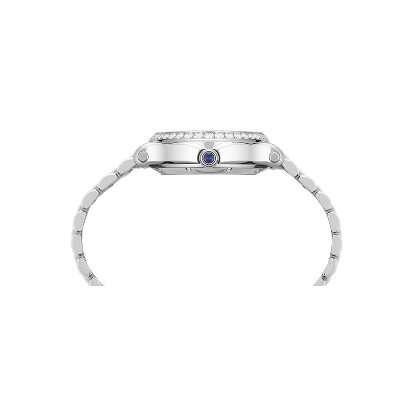 CHOPARD Happy Sport Oval 31.31 x 29.00 MM 278602-3004