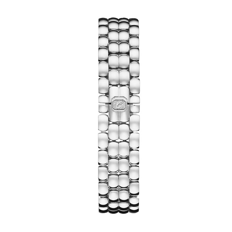 CHOPARD Happy Sport Oval 31.31 x 29.00 MM 278602-3004