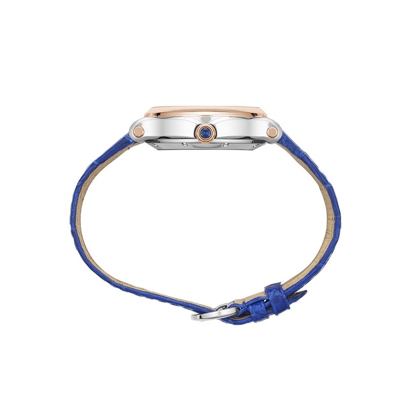 CHOPARD Happy Sport Oval 31.31 x 29.00 MM 278602-6001