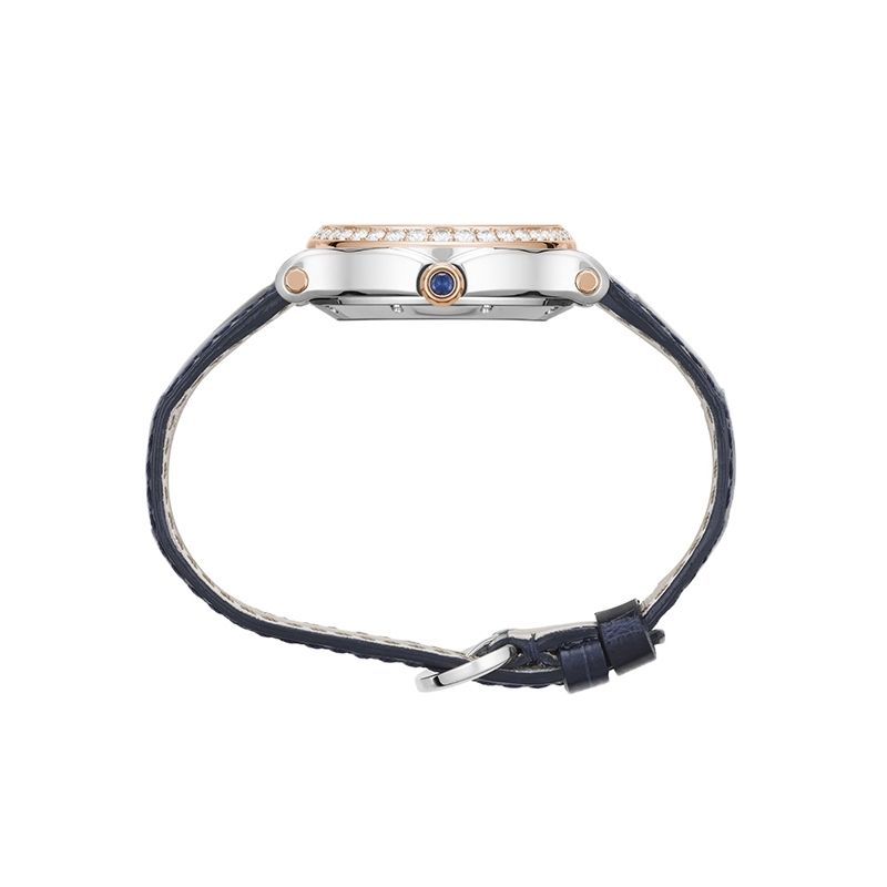 CHOPARD Happy Sport Oval 31.31 x 29.00 MM 278602-6003