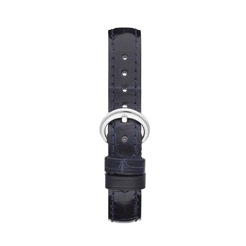 CHOPARD Happy Sport Oval 31.31 x 29.00 MM 278602-6003