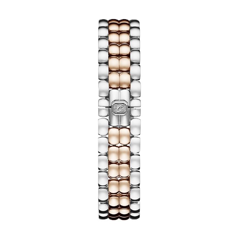 CHOPARD Happy Sport Oval 31.31 x 29.00 MM 278602-6002