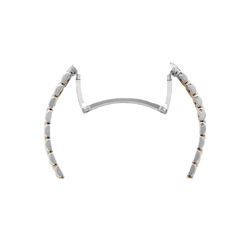 CHOPARD Happy Sport Oval 31.31 x 29.00 MM 278602-6002