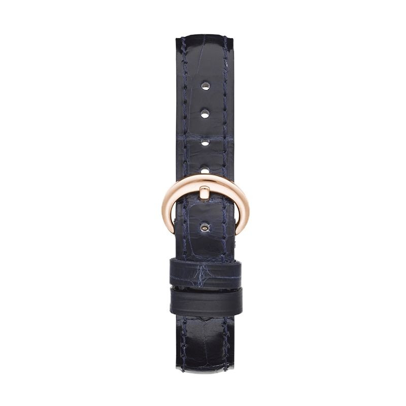 CHOPARD Happy Sport Oval 31.31 x 29.00 MM 275362-5002