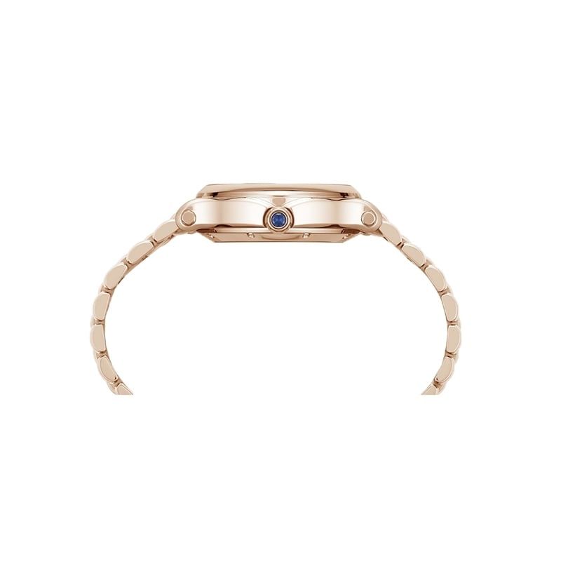 CHOPARD Happy Sport Oval 31.31 x 29.00 MM 275362-5004