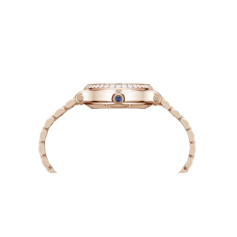 CHOPARD Happy Sport Oval 31.31 x 29.00 MM 275362-5005