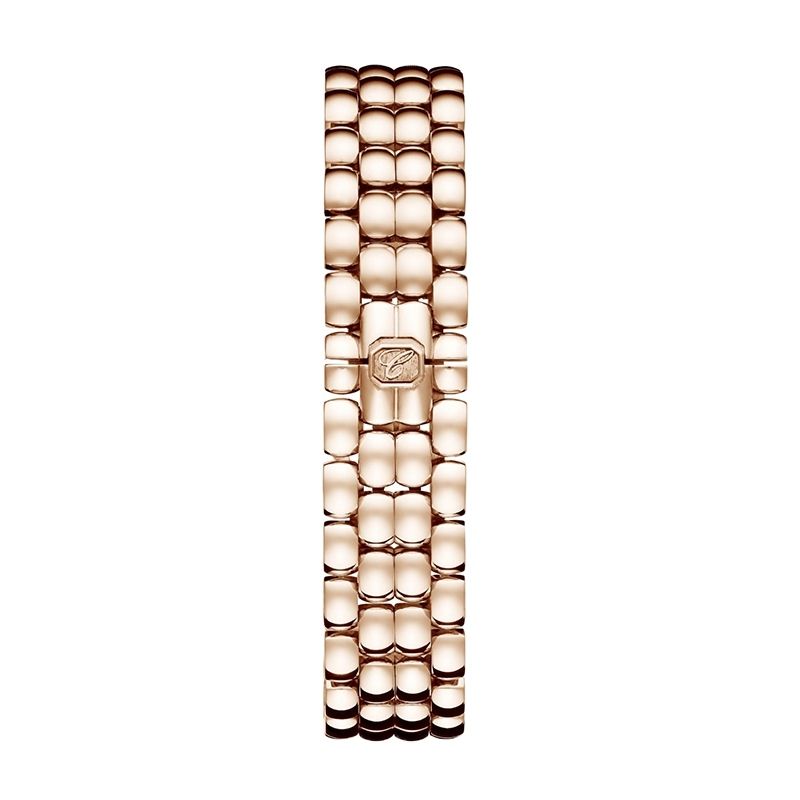 CHOPARD Happy Sport Oval 31.31 x 29.00 MM 275362-5005