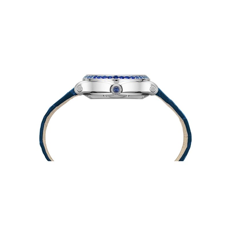 CHOPARD Happy Sport Oval 31.31 x 29.00 MM 275362-1003
