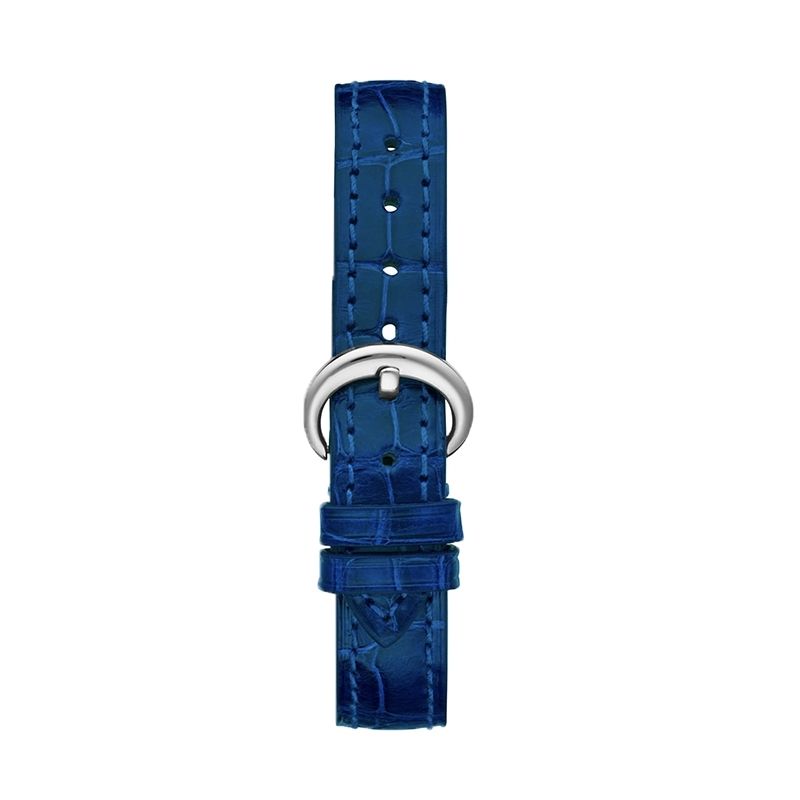 CHOPARD Happy Sport Oval 31.31 x 29.00 MM 275362-1003