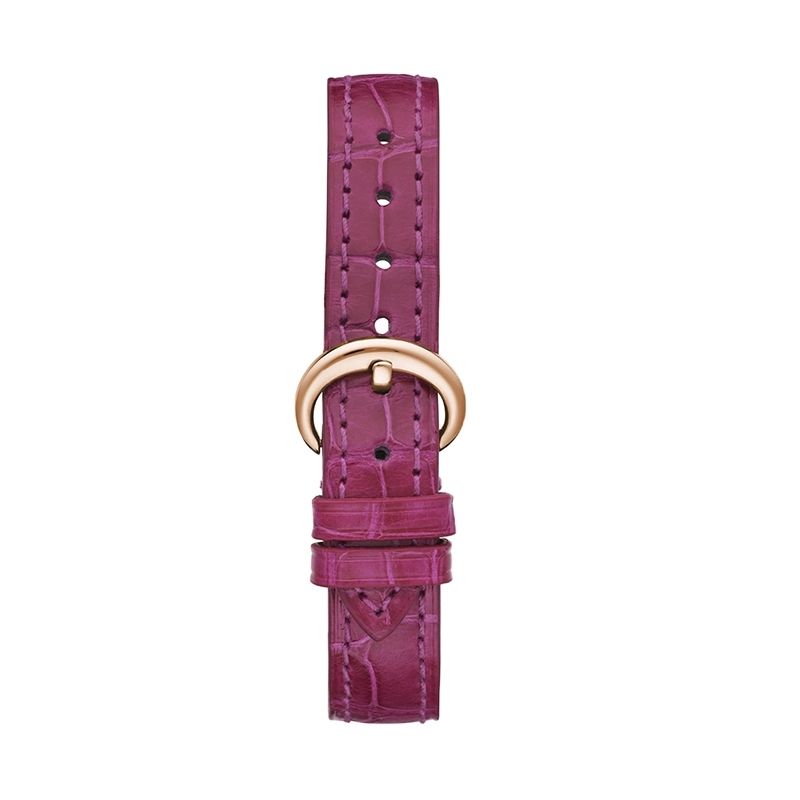 CHOPARD Happy Sport Oval 31.31 x 29.00 MM 275362-5003