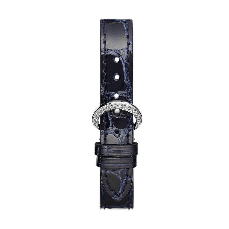 CHOPARD Chopard Happy Sport Oval 31.31 x 29.00 MM 275372-1001