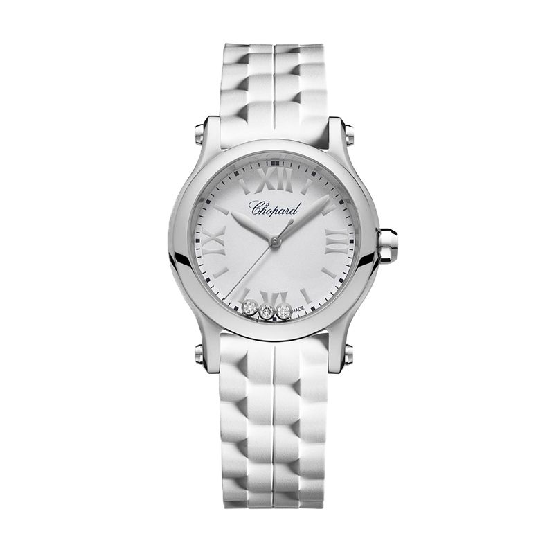 CHOPARD Happy Sport Quartz 30 MM 278590-3001