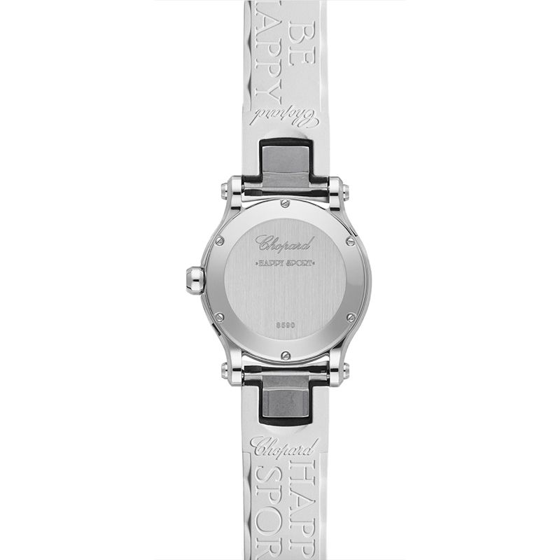 CHOPARD Happy Sport Quartz 30 MM 278590-3001