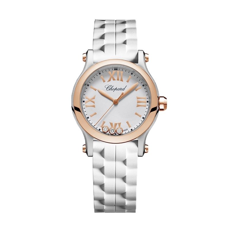 CHOPARD Happy Sport Quartz 30 MM 278590-6001
