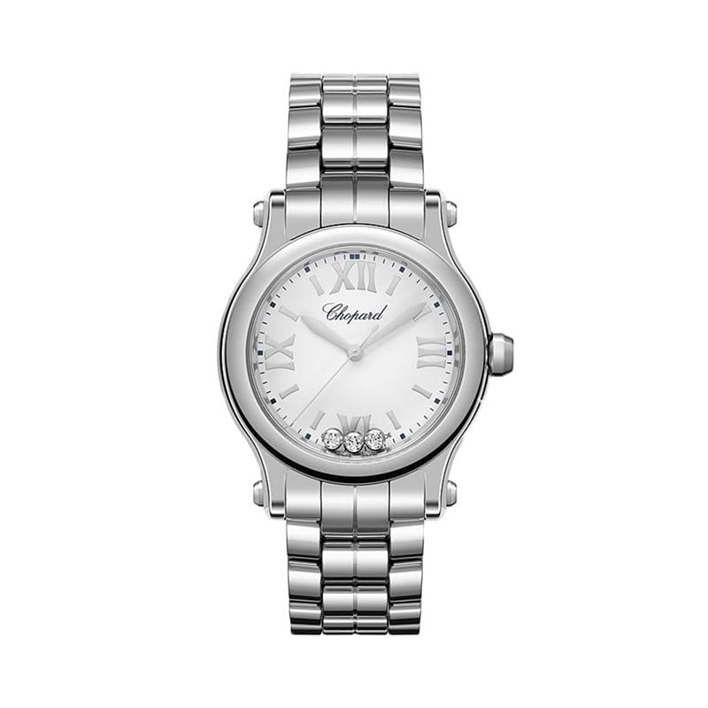 CHOPARD Happy Sport Quartz 30 MM 278590-3002
