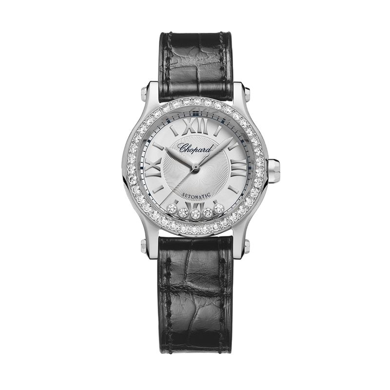 CHOPARD Chopard Happy Sport Automatic 30 MM 278573-3013
