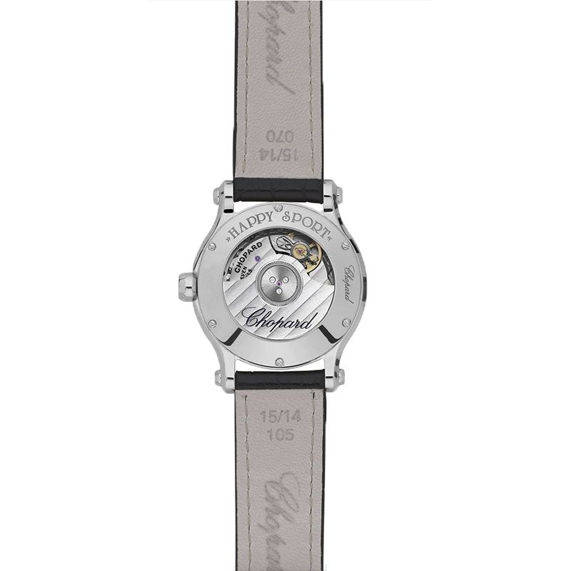 CHOPARD Chopard Happy Sport Automatic 30 MM 278573-3013