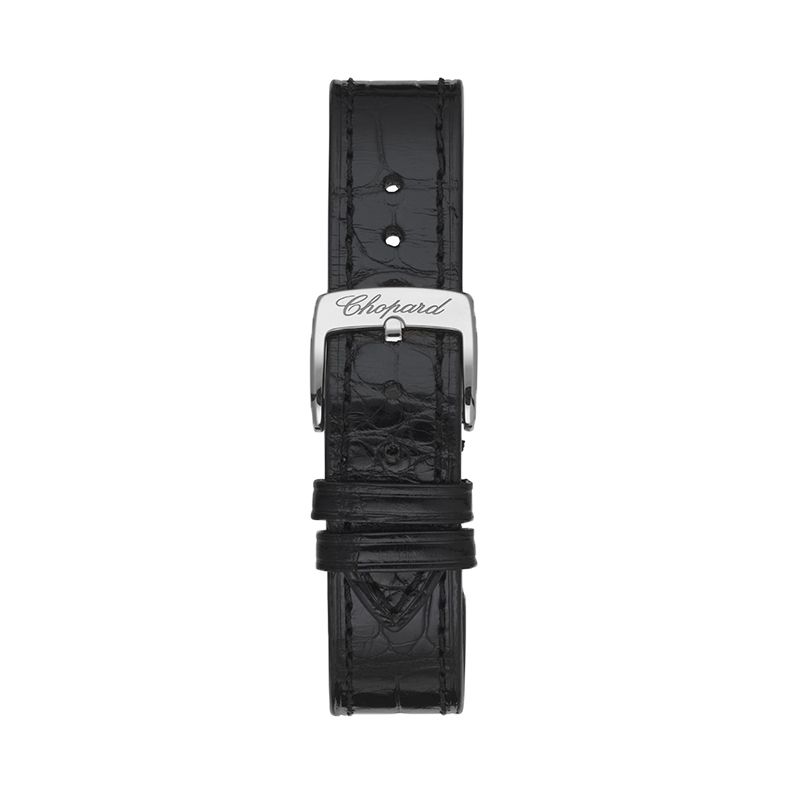 CHOPARD Chopard Happy Sport Automatic 30 MM 278573-3013