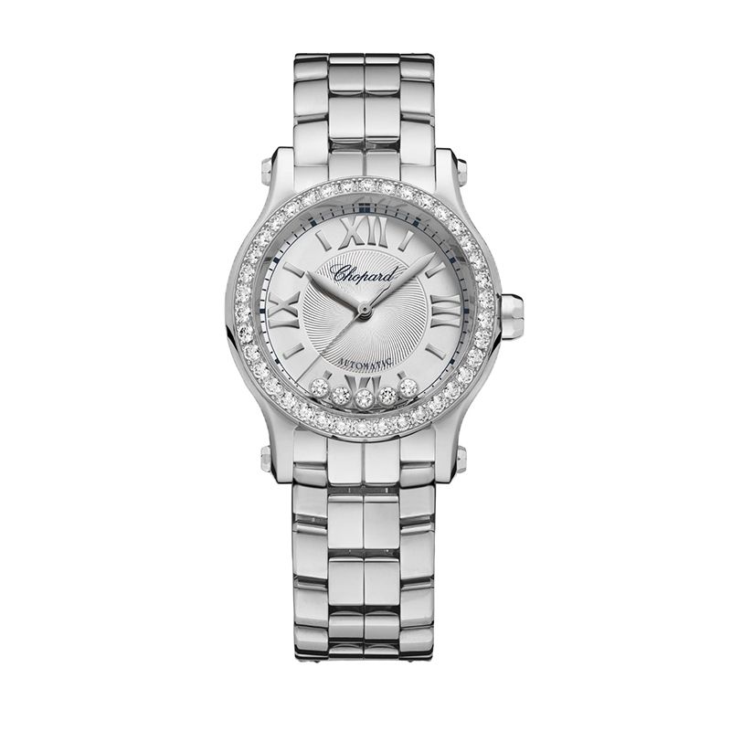 CHOPARD Chopard Happy Sport 30 MM 278573-3014