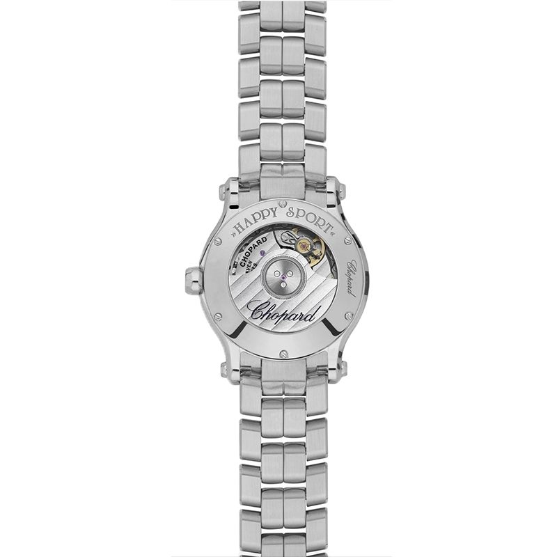 CHOPARD Chopard Happy Sport 30 MM 278573-3014