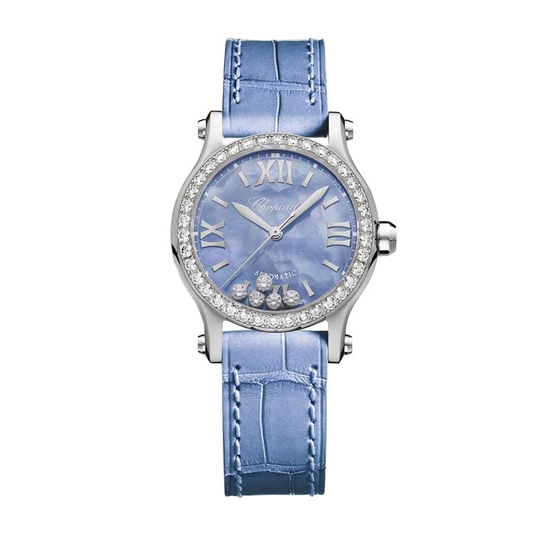 CHOPARD Happy Sport Automatic 30 MM 278573-3010