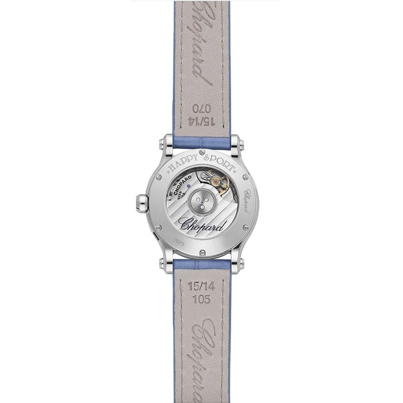 CHOPARD Happy Sport Automatic 30 MM 278573-3010