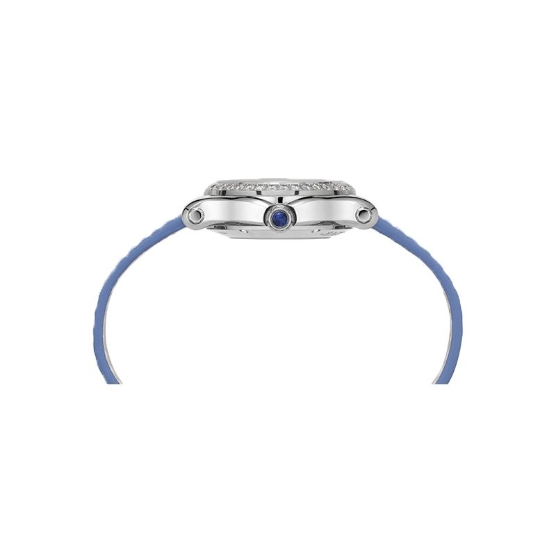 CHOPARD Happy Sport Automatic 30 MM 278573-3010