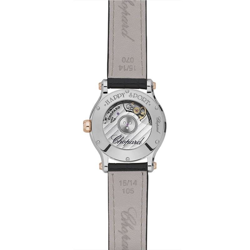 CHOPARD Happy Sport Automatic 30 MM 278573-6015