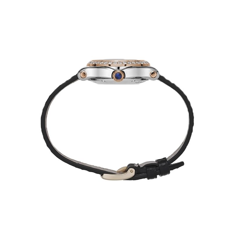 CHOPARD Happy Sport Automatic 30 MM 278573-6015
