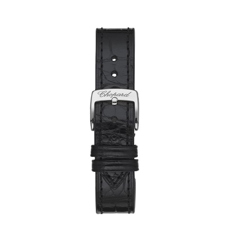 CHOPARD Happy Sport Automatic 30 MM 278573-6015