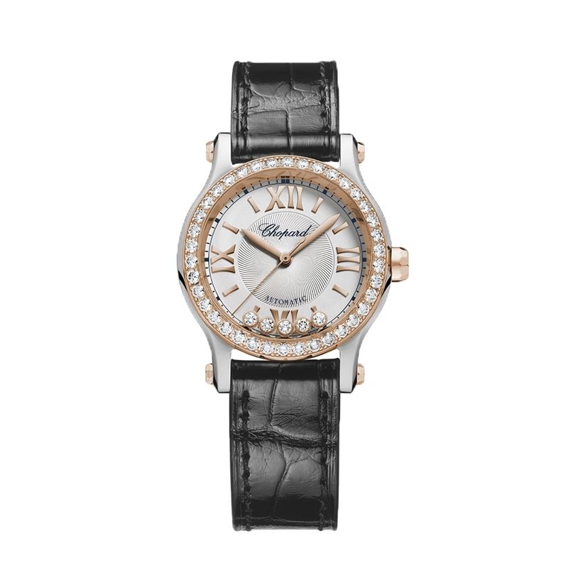 CHOPARD Happy Sport Automatic 30 MM 278573-6015