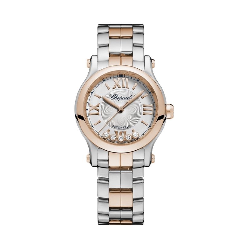 CHOPARD Happy Sport Automatic 30 MM 278573-6017