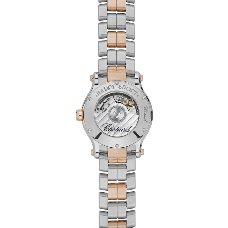 CHOPARD Happy Sport Automatic 30 MM 278573-6017